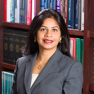 Praveena Jyothinagaram, M.D