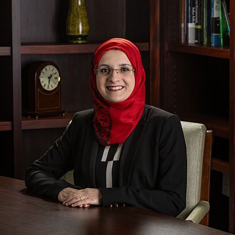 Dina Al-Tuhafy