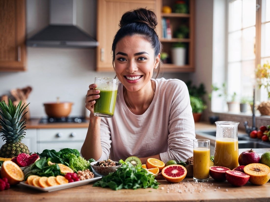 Maintaining a Healthy Lifestyle After a Kidney Transplant