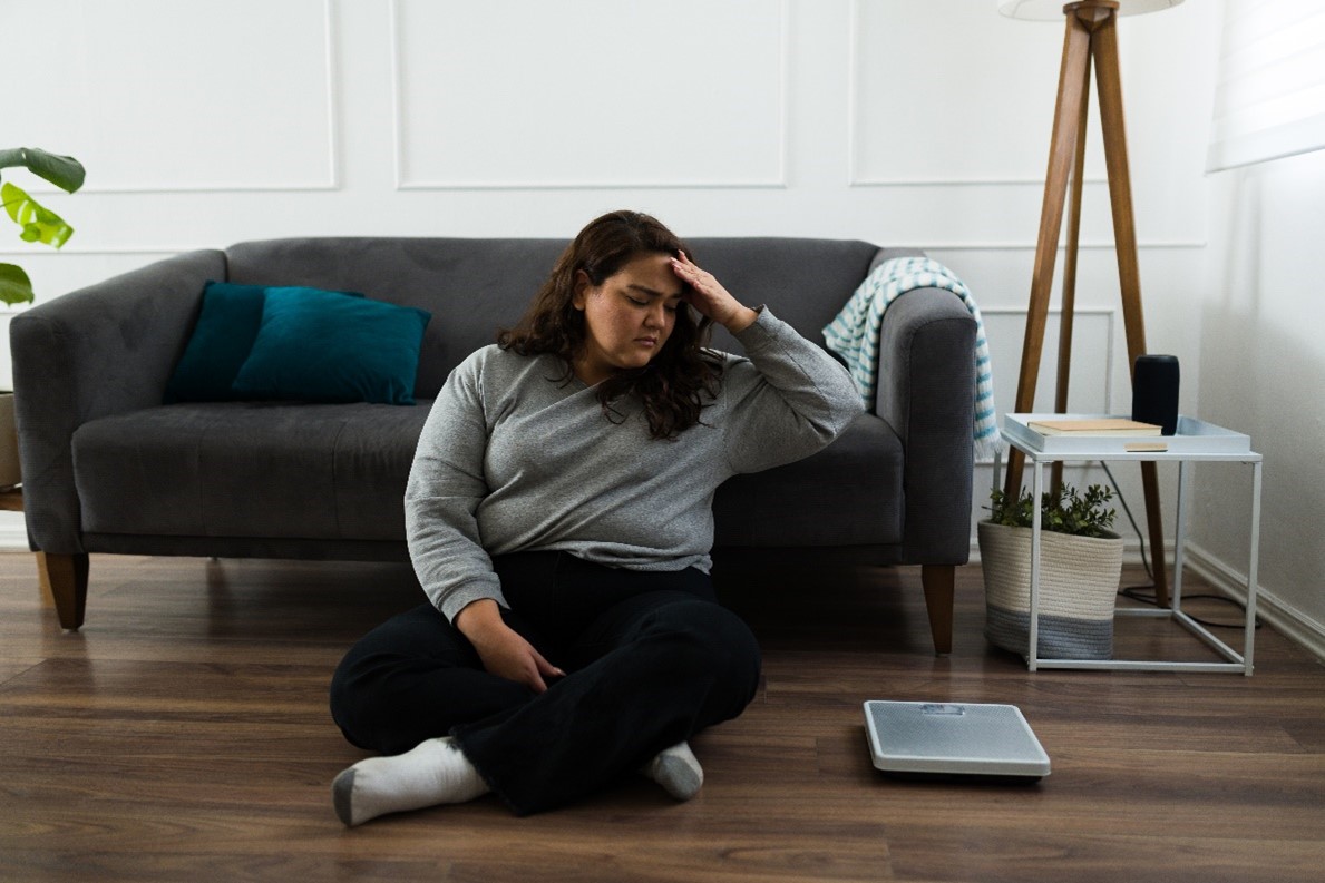 Obesity and Chronic Kidney Disease