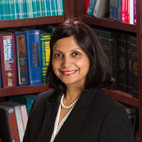 Photo of Anjana Jagalur