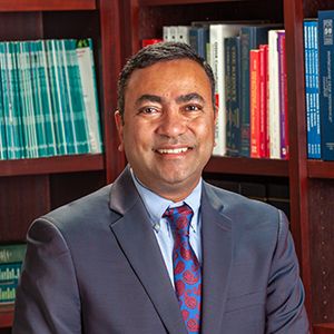 Photo of Asad Zamann