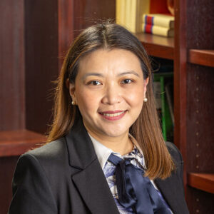 Kristine Gapuz, MD