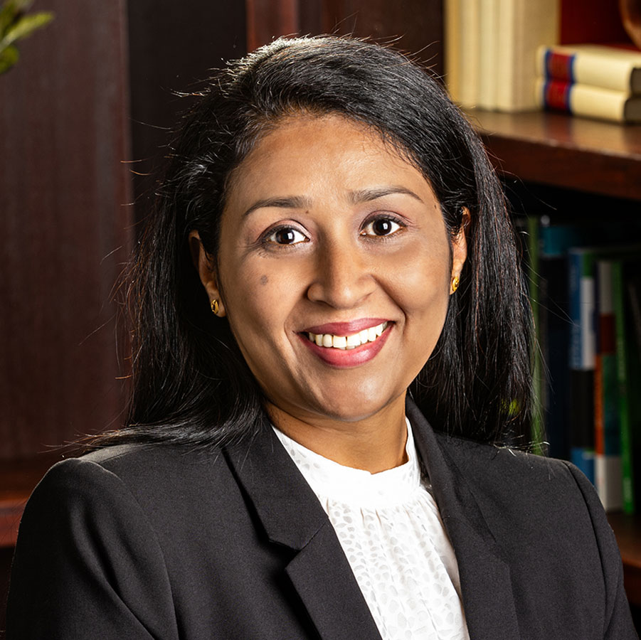 Photo of Ligy Philip