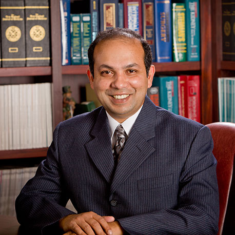 Photo of Mohammad Hussain