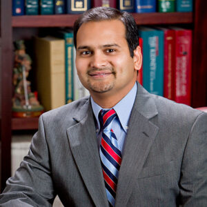 Prasad Kannaeganti, MD