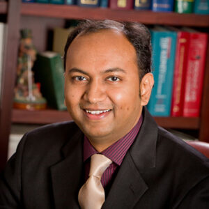 Raghuveer Vanguru, MD