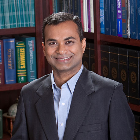 Photo of Srivasa Chebrolu