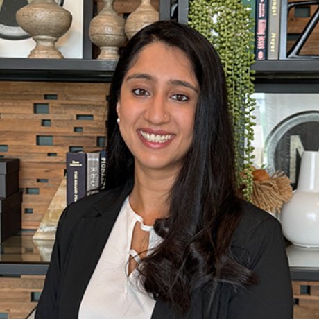 Photo of Uma Patidar