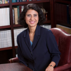 Usha N. Peri, MD