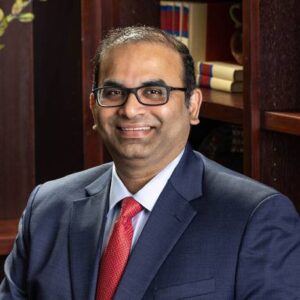 Venkata Kishore Mukku, MD