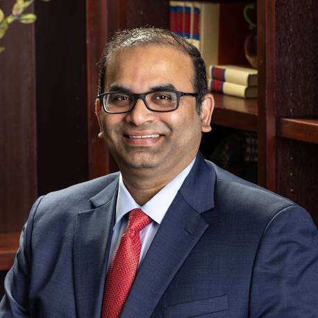 Photo of Venkata Mukku