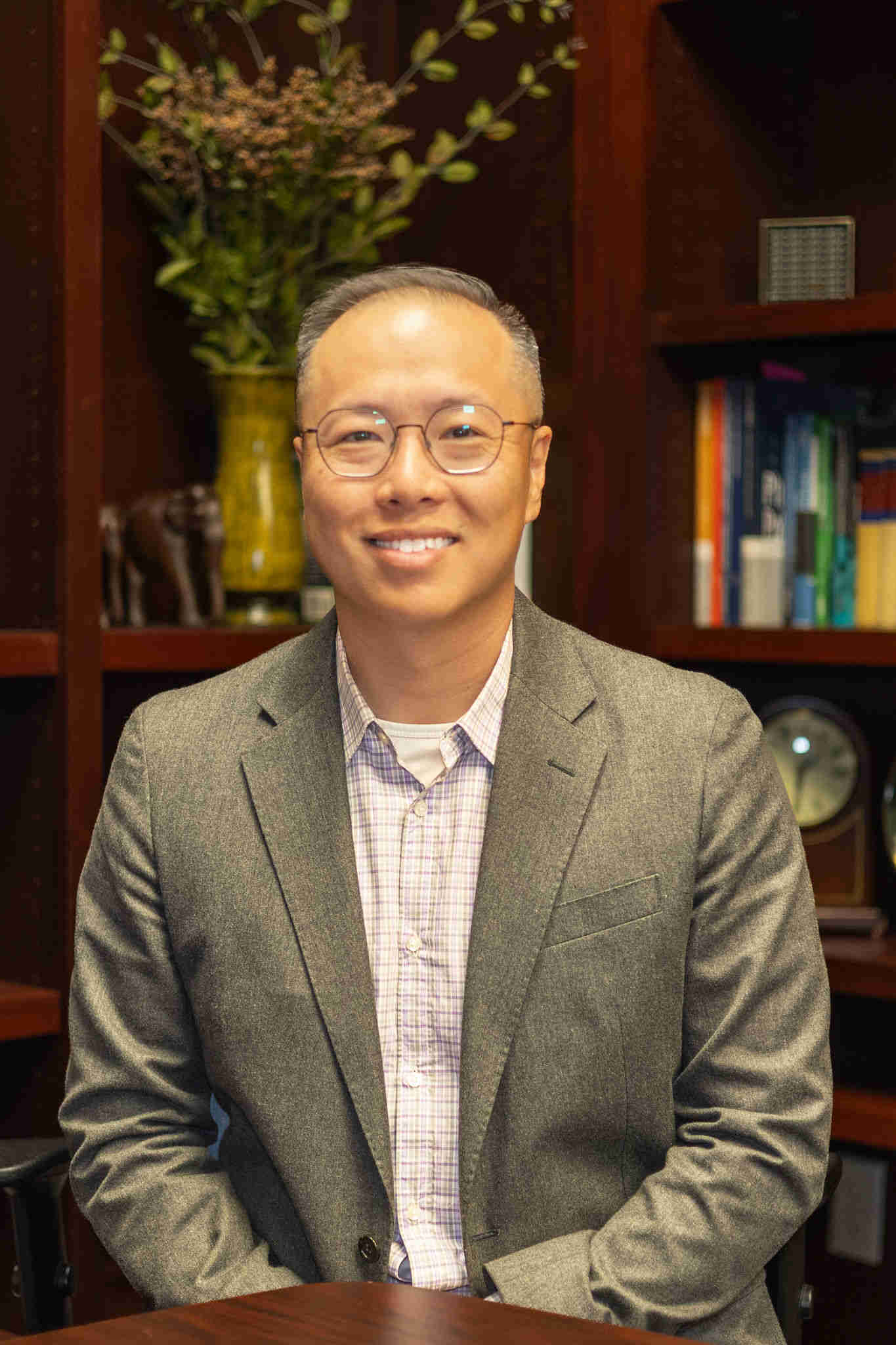 Hao Liu, MD
